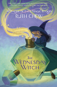 Wednesday-Witch